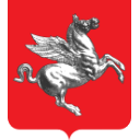Tuscany Coat of Arms